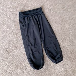 LuLuLemon Relax Fit Pants